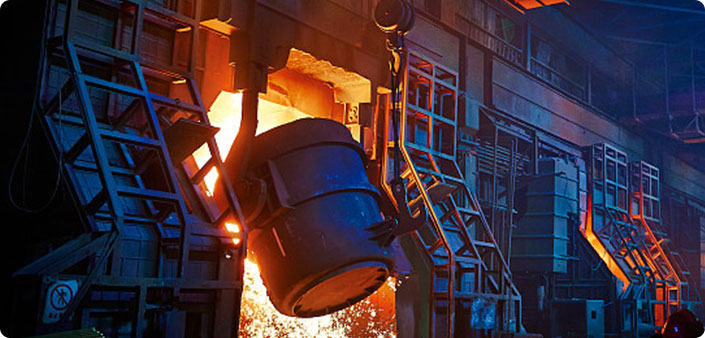 數治企業案例-柳鋼集團